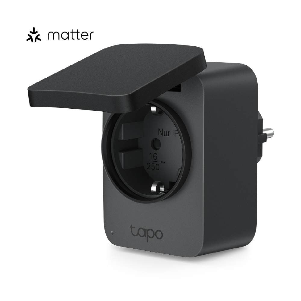 TP-Link Tapo P410M