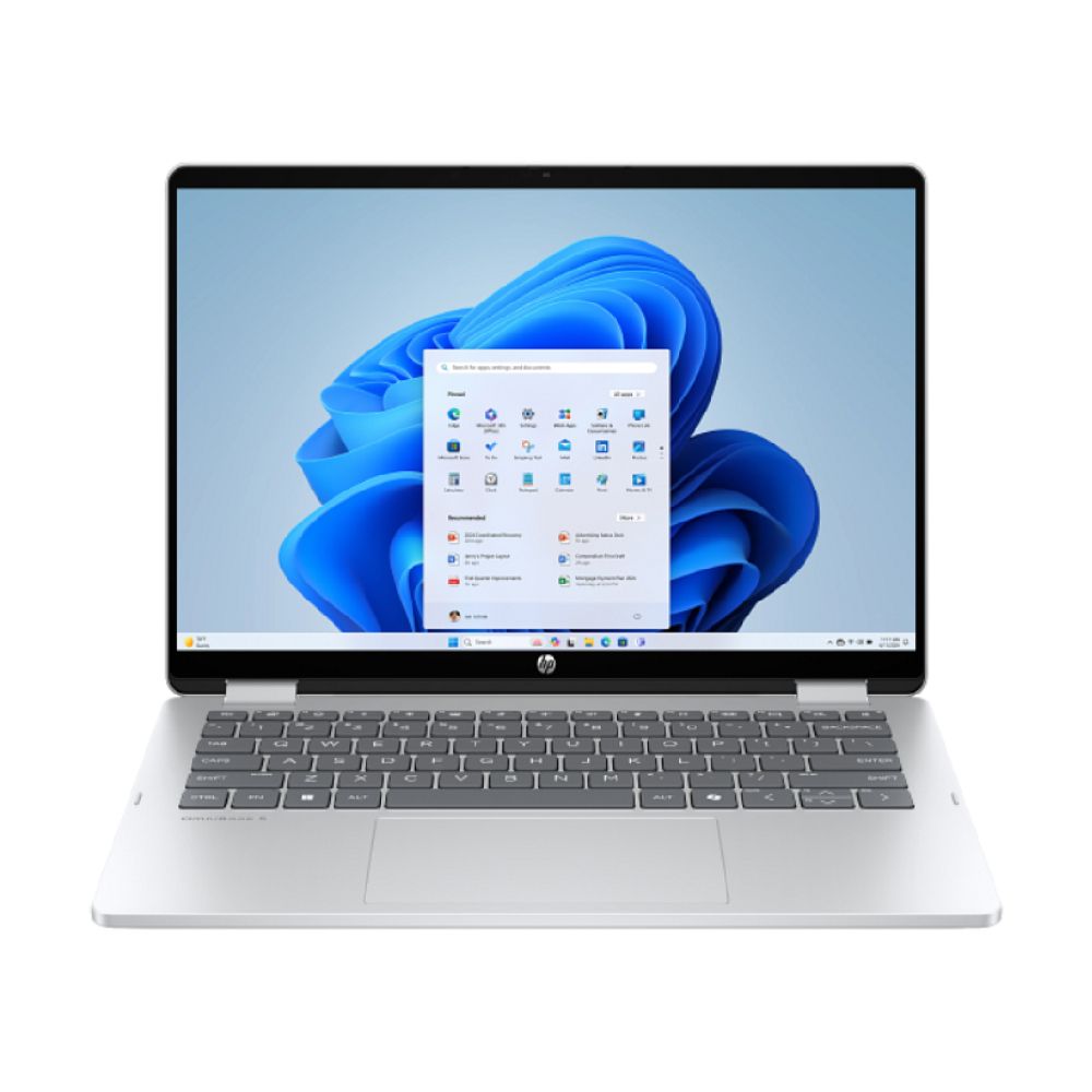 HP OmniBook 5 Flip 14‑fp0002nv C5 120U/16GB/512GB