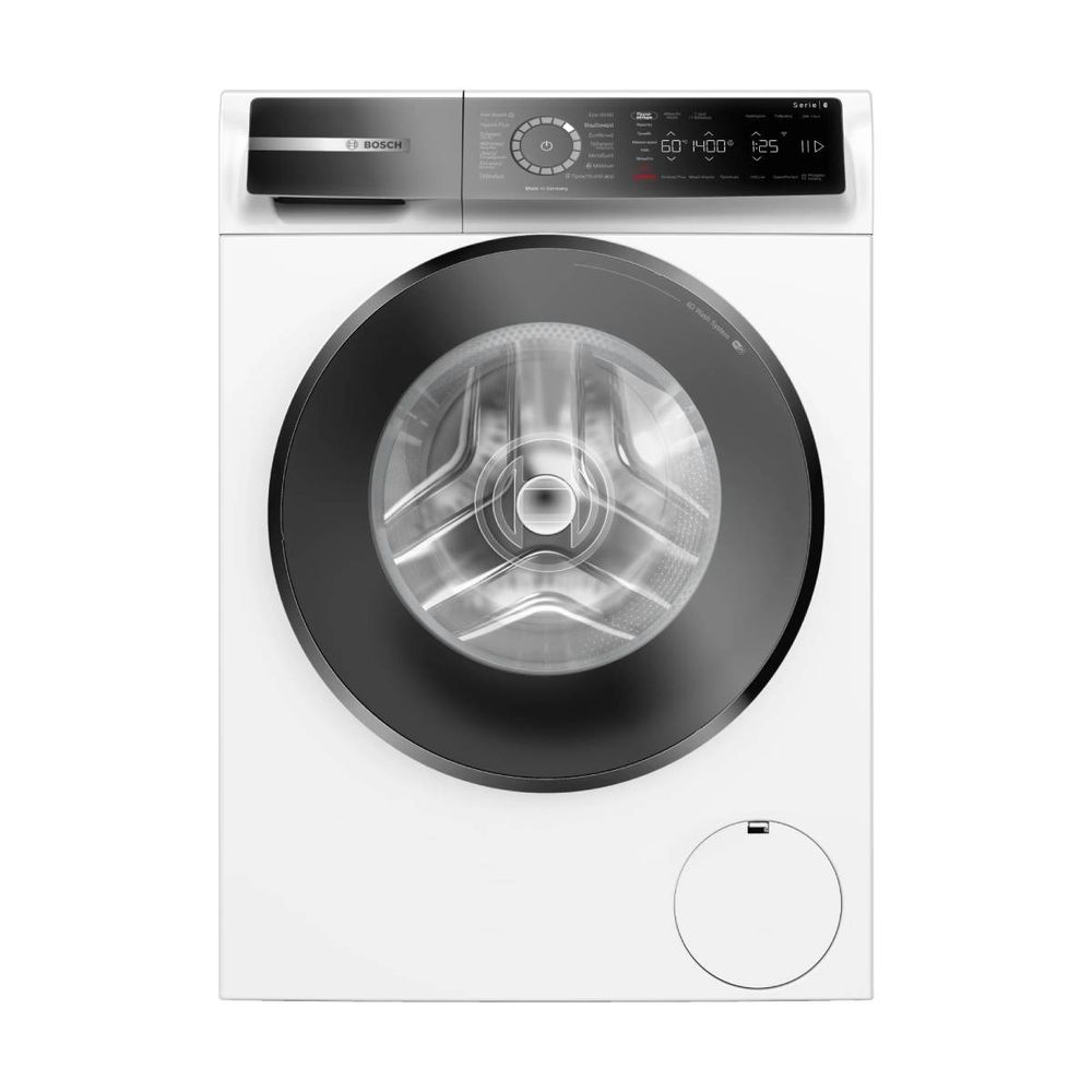 Bosch WGB25420GR 10kg