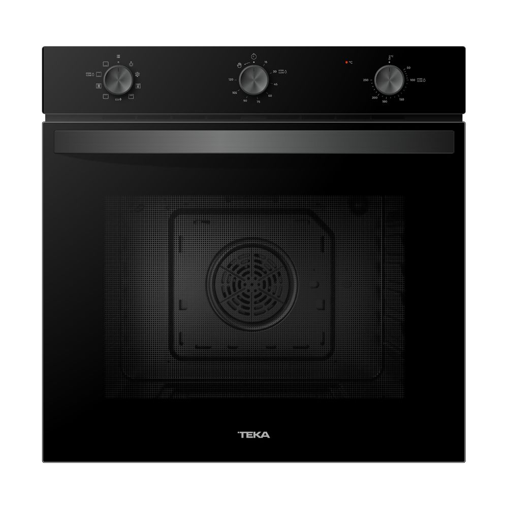 Teka HBB 6250 FBK