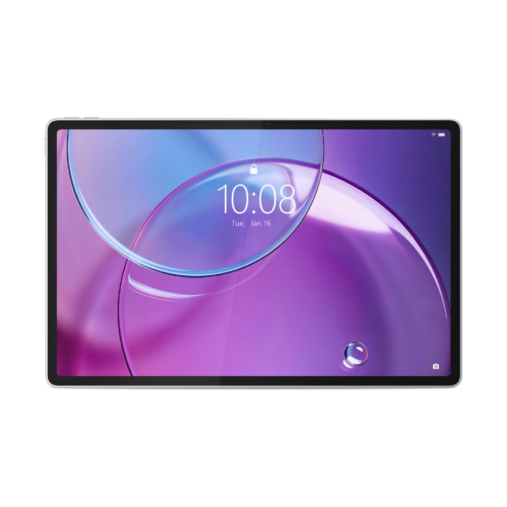 Lenovo TB390FU Idea Tab Pro 2nd Gen 13'' 3.5K 8/256GB Cloud Grey & Pen & Keyboard