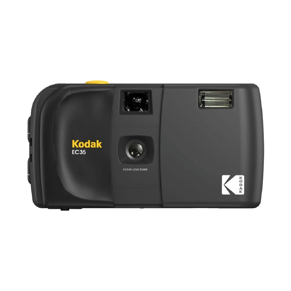 Kodak EC35 Black