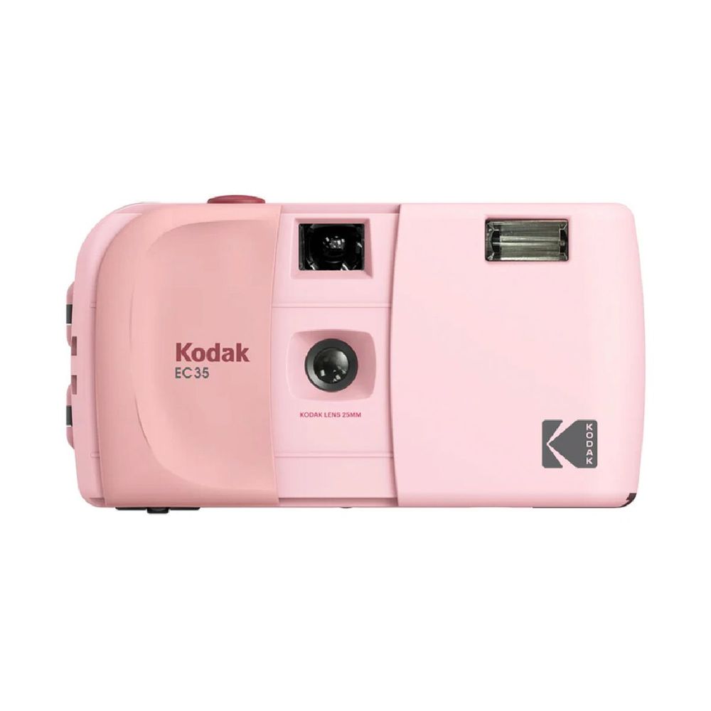 Kodak EC35 Pink