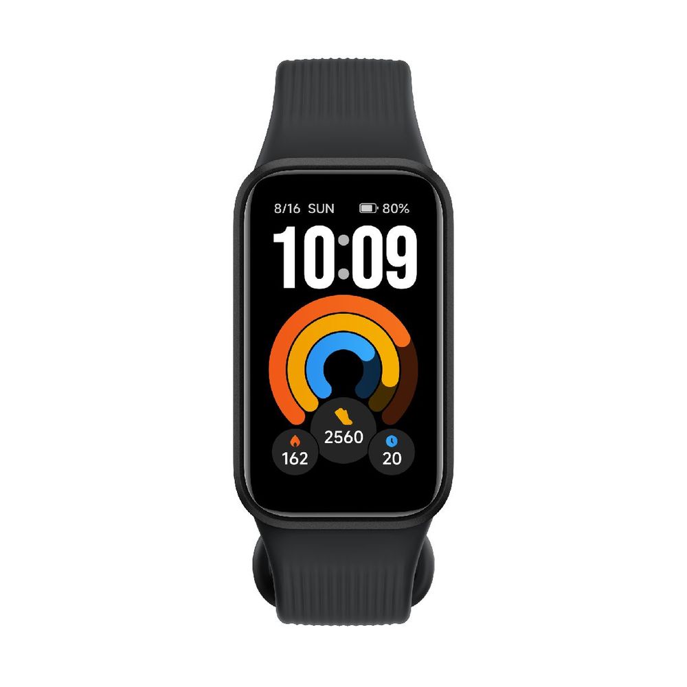 Xiaomi Smart Band 11 Active Black