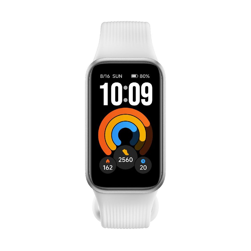 Xiaomi Smart Band 11 Active Gray