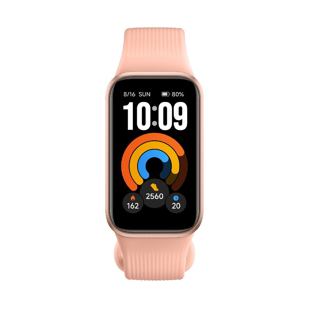 Xiaomi Smart Band 11 Active Pink