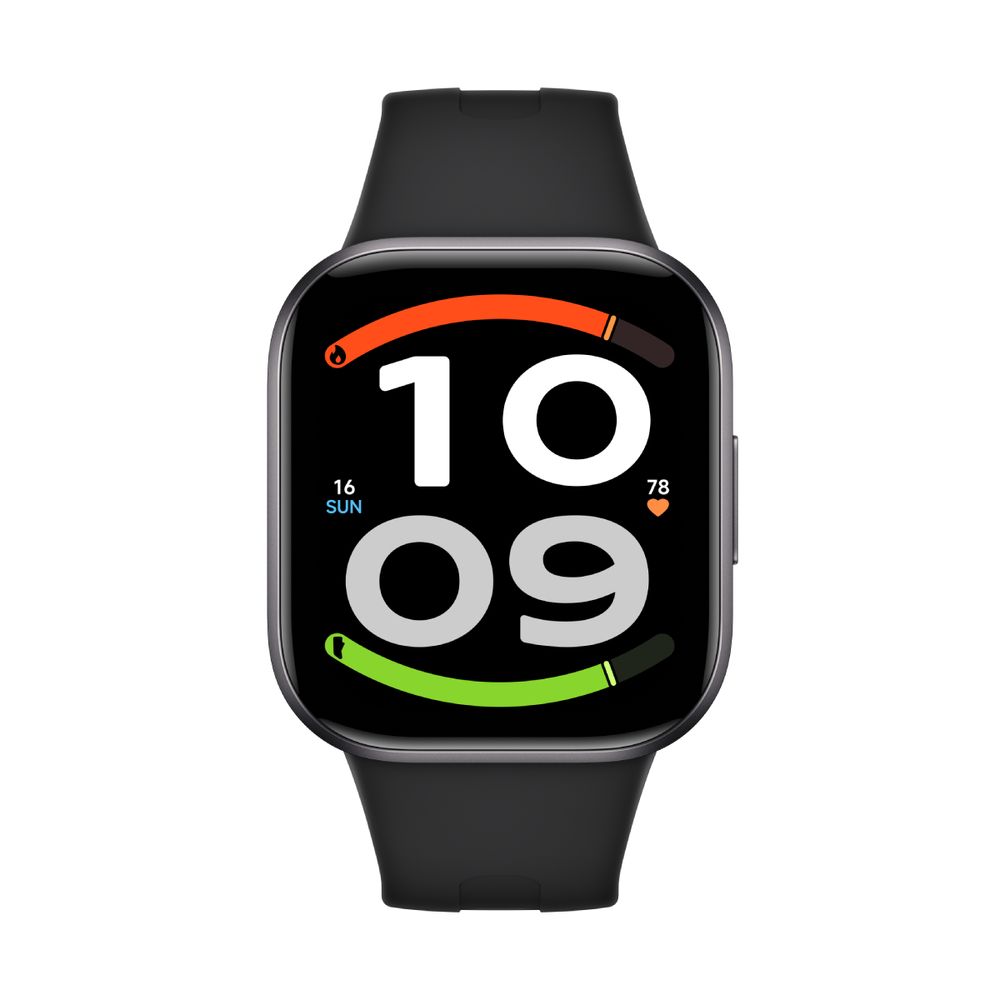 Xiaomi Redmi Watch 6 Active Black