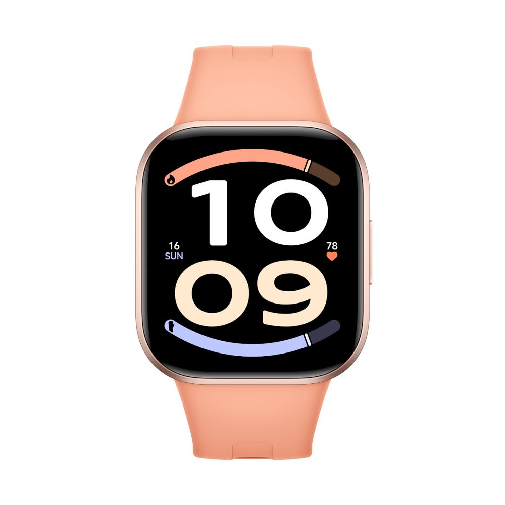 Xiaomi Redmi Watch 6 Active Orange