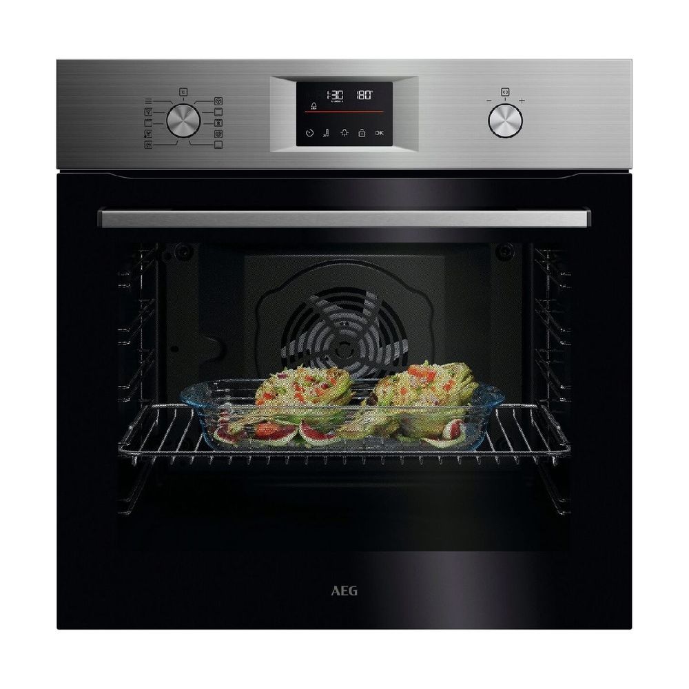 AEG OU5PB40WSM 5000 SurroundCook
