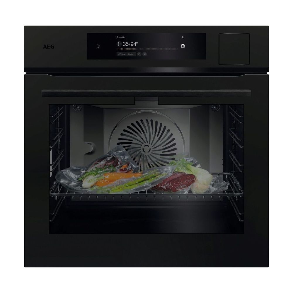 AEG 9000 ProAssist SteamPro NBP9S881DT