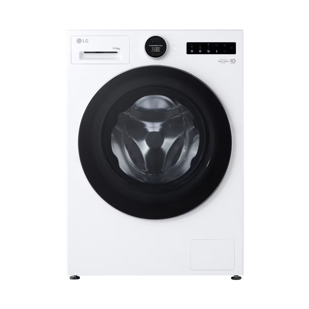 LG WHX9016TLC 11/6 kg