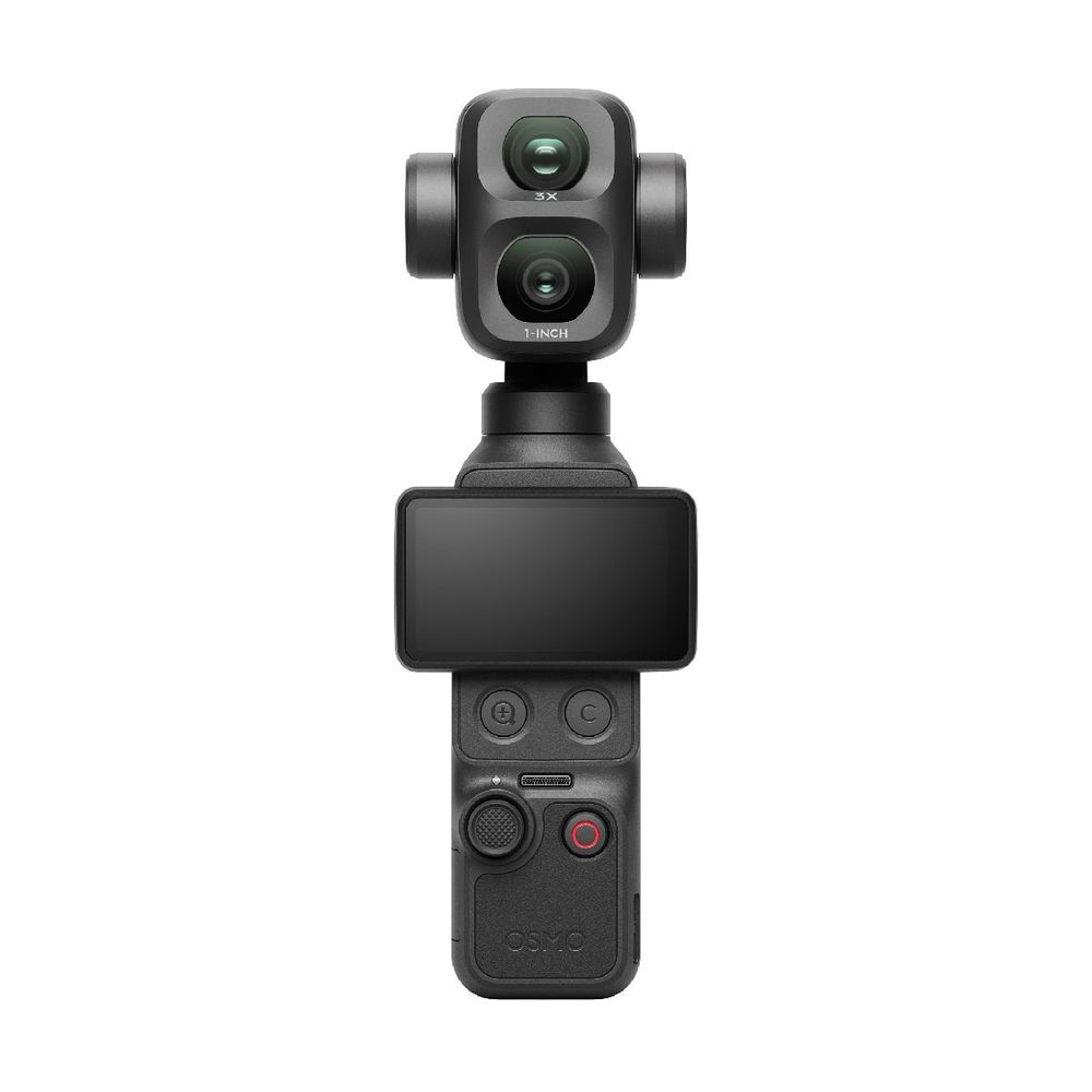 Dji Osmo Pocket 4P Standard Combo