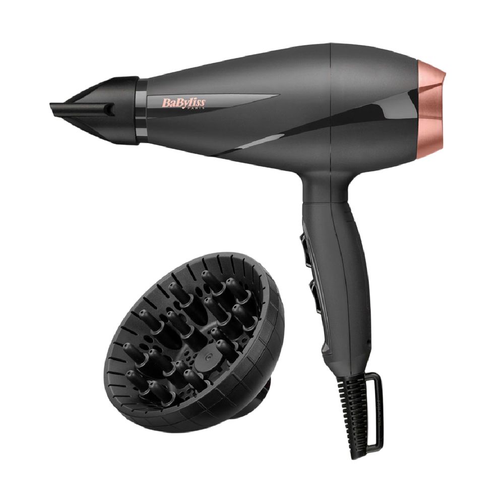 Babyliss Smooth Pro 2100 6709DE