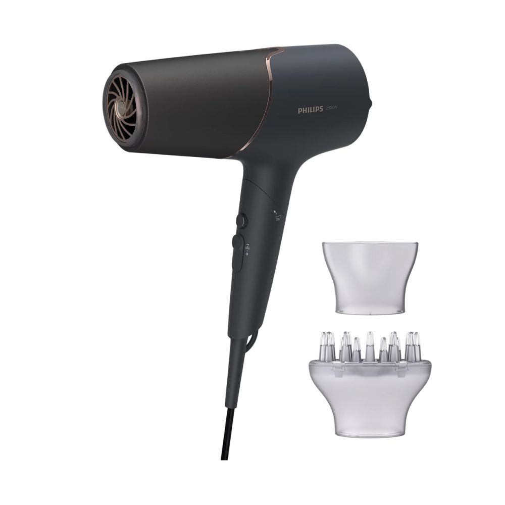 Philips BHD538/30