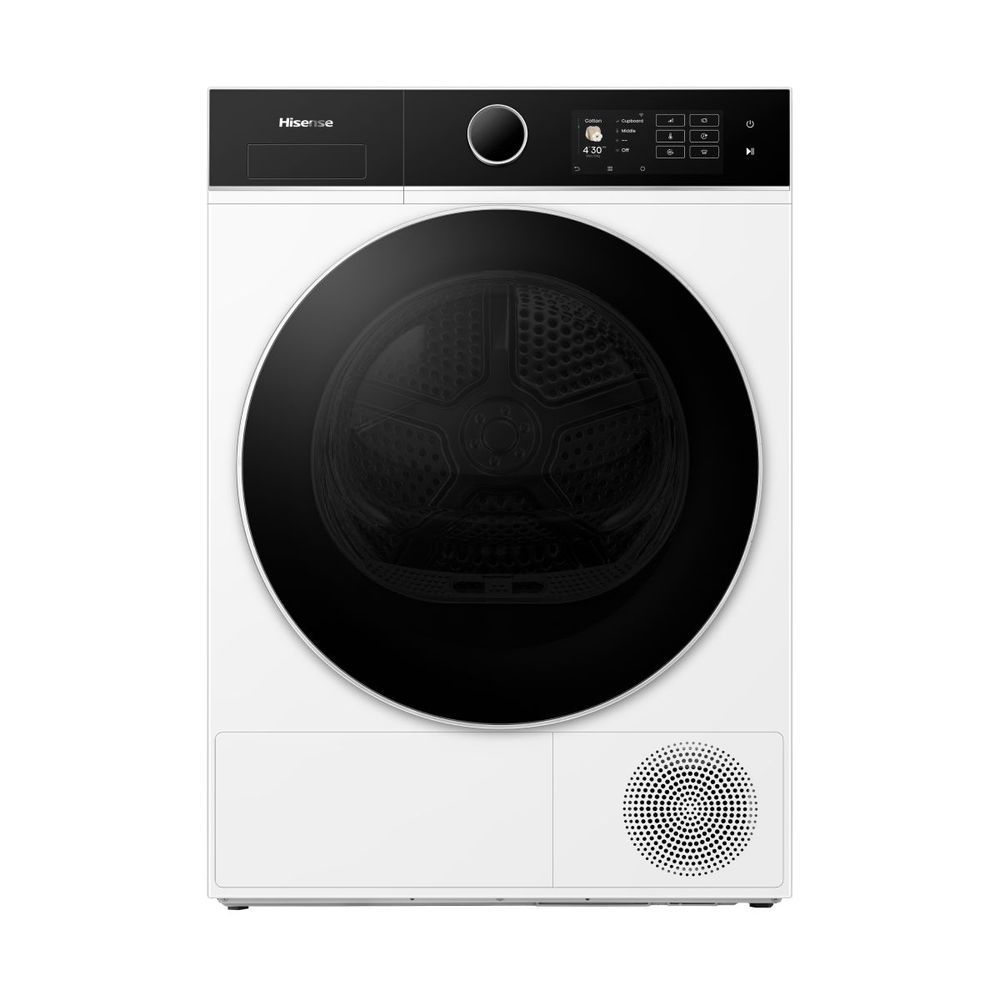 Hisense DH5I104BWAB