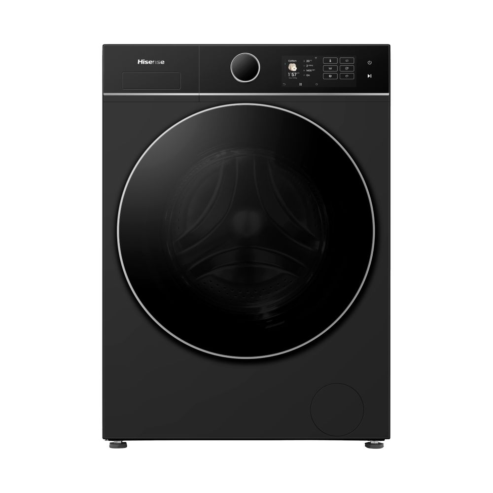 Hisense WF5I1045BBQ 60C 10.5KG