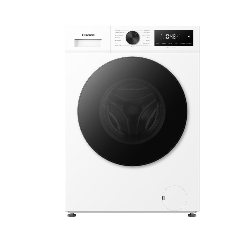Hisense WF1I1342BWM2 13KG