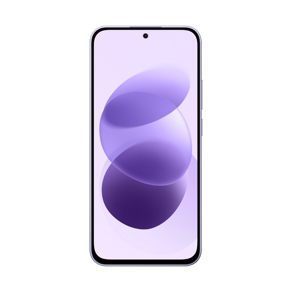 Xiaomi Redmi Note 17 128GB Purple 5G