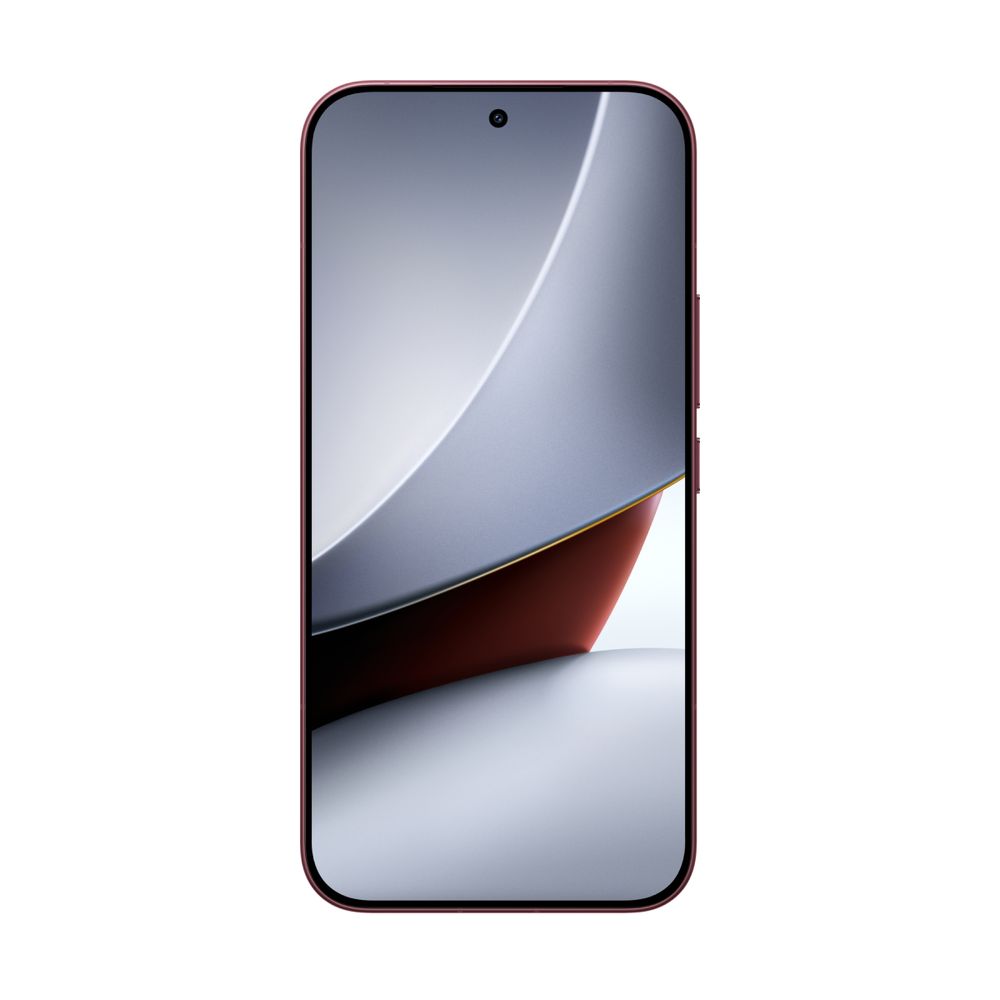 POCO F9 Ultra 256GB 5G Red