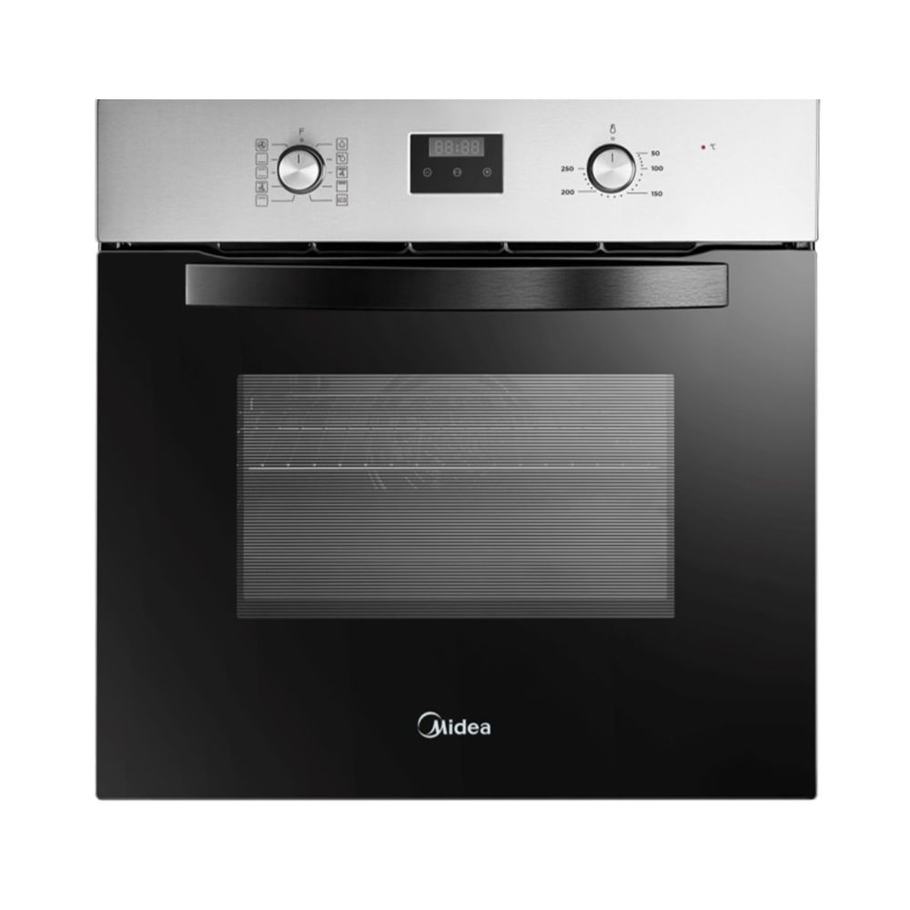 Midea 65M90D2-BO Inox