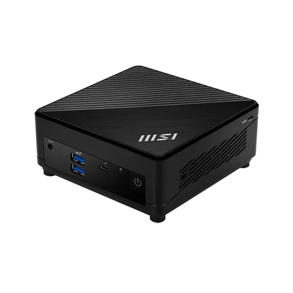 MSI Cubi5 1M-495EU Core7 150U/16GB/1T