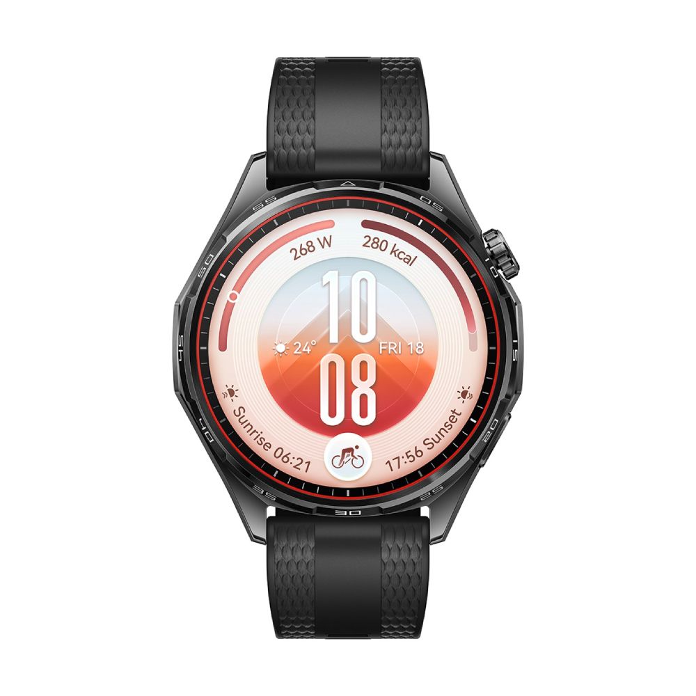Huawei GT 7 46mm Black