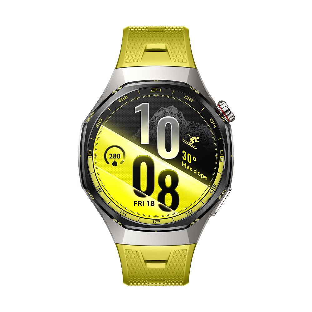 Huawei GT 7 Pro 46mm Yellow