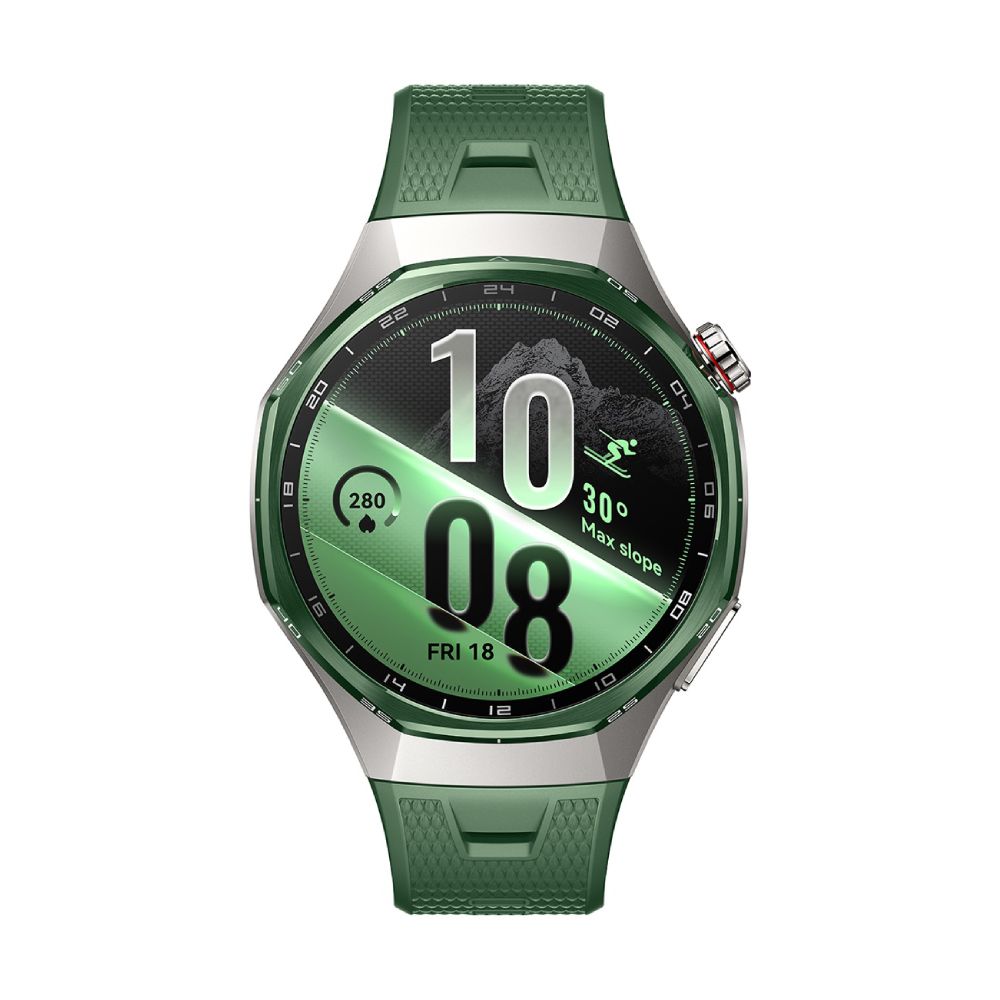 Huawei GT 7 Pro 46mm Green