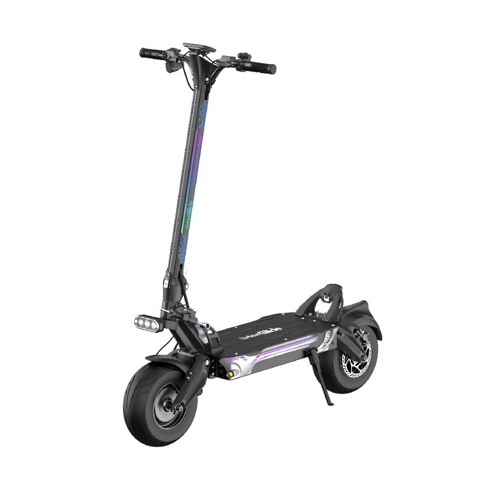 UrbanGlide EON X