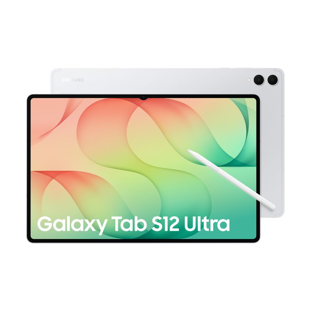 Samsung S12 Ultra 12GB/256GB WiFi Silver