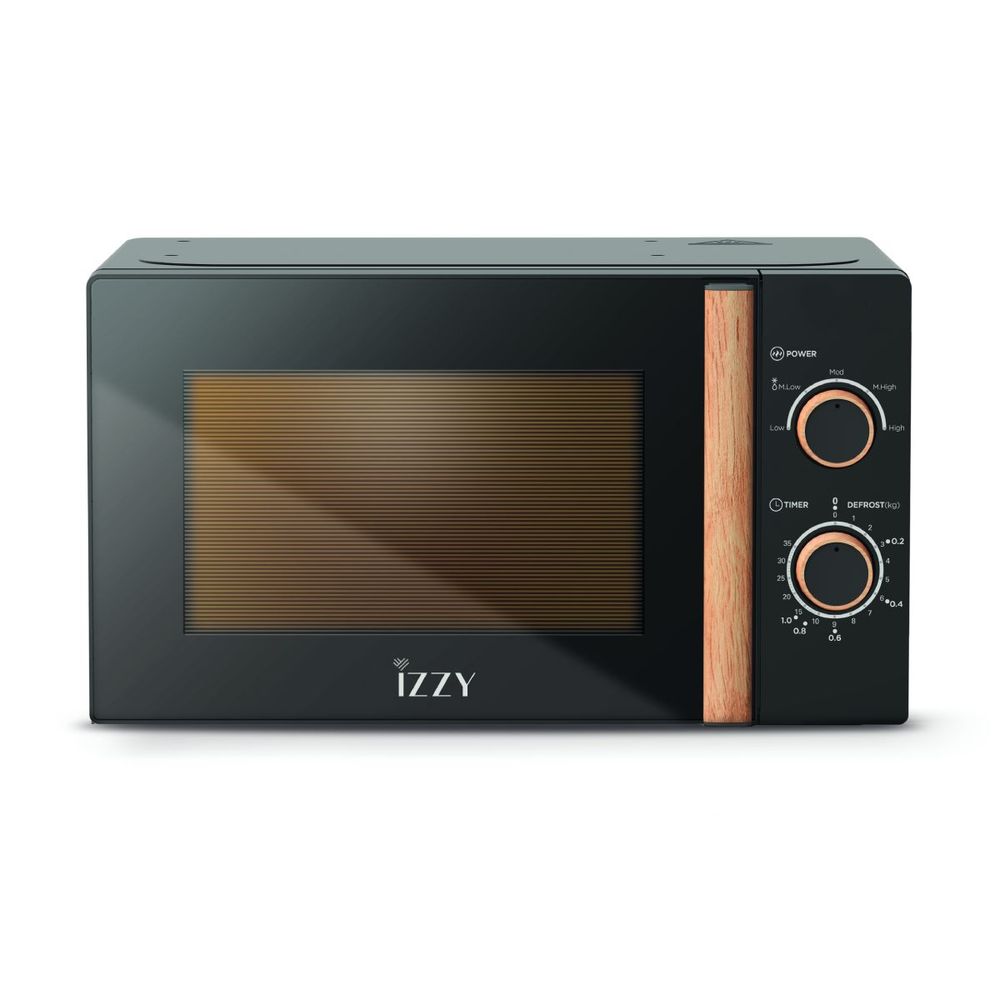 Izzy IZ‑8006 20L