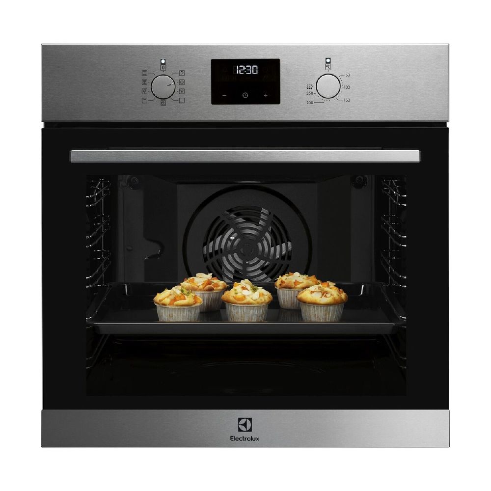Electrolux 500 SurroundCook SteamBake EOD3H50TX