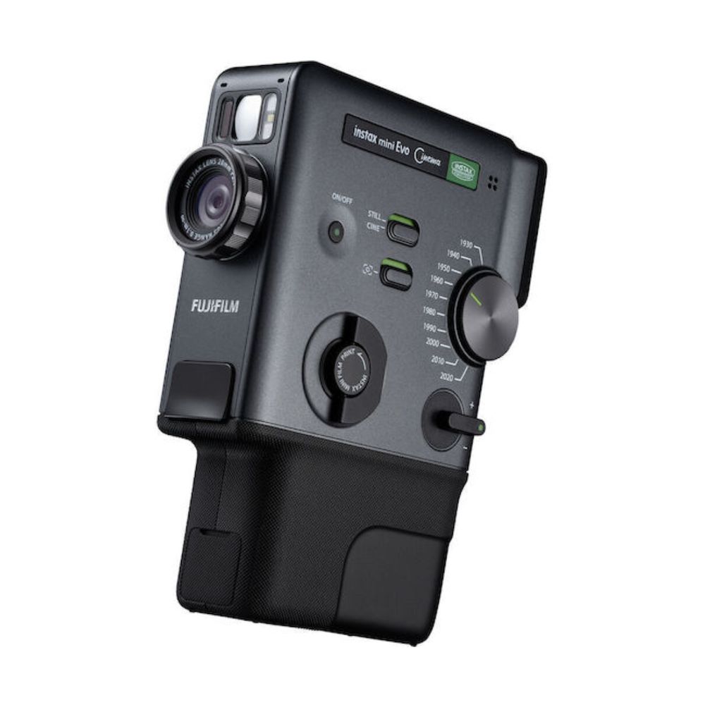 Fujifilm Instax Mini Evo Cinema Edition