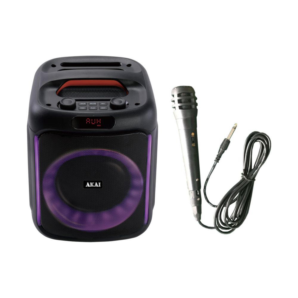 Akai Party Speaker ABTS-V20