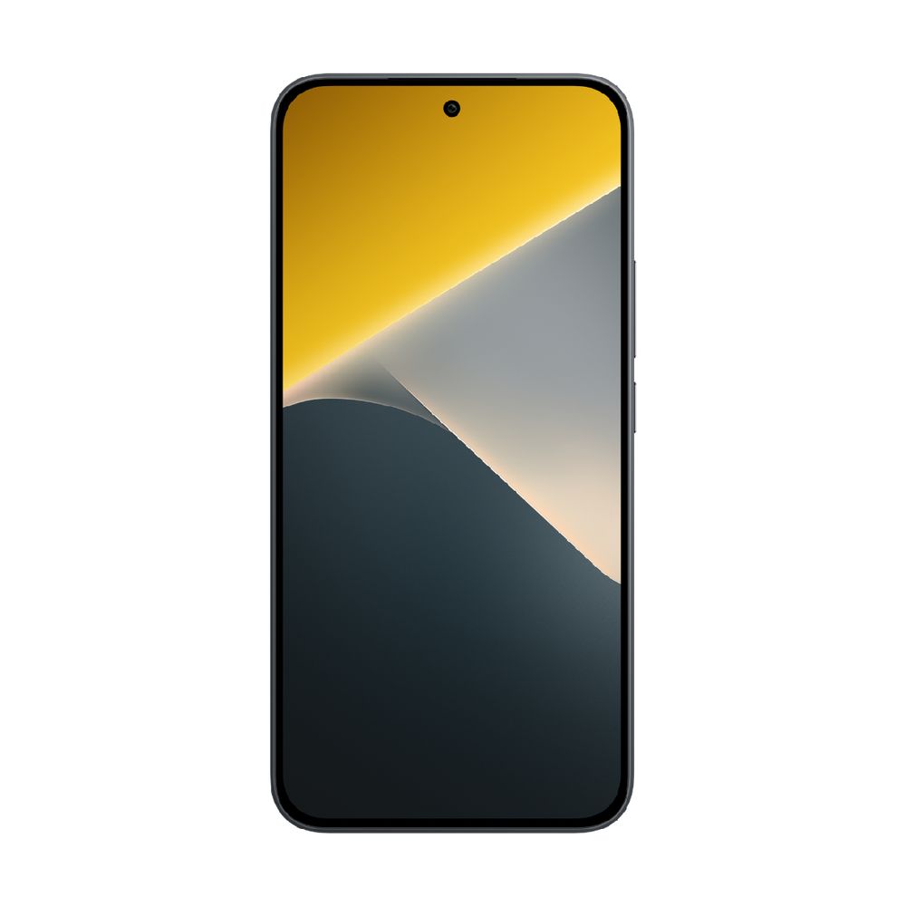 POCO X8 8GB/256GB Black 5G