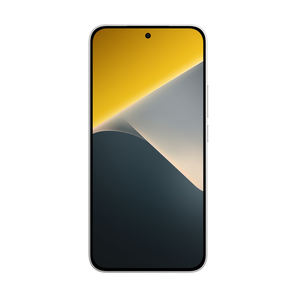 POCO X8 8GB/256GB White 5G