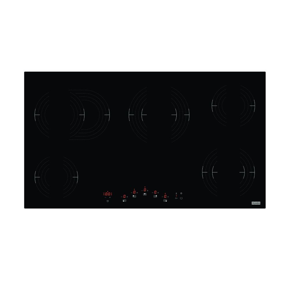 Franke Smart FRSL 905 C TD BK