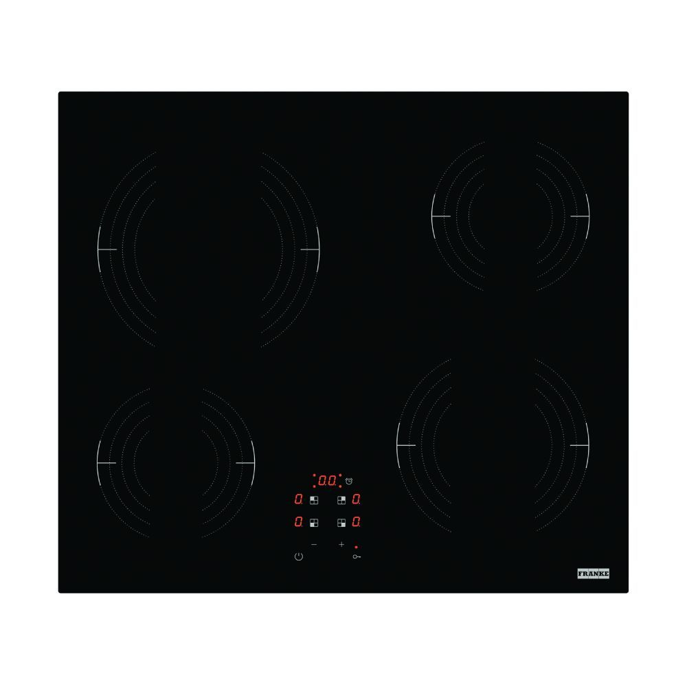 Franke Smart FRSL 604 C TD BK