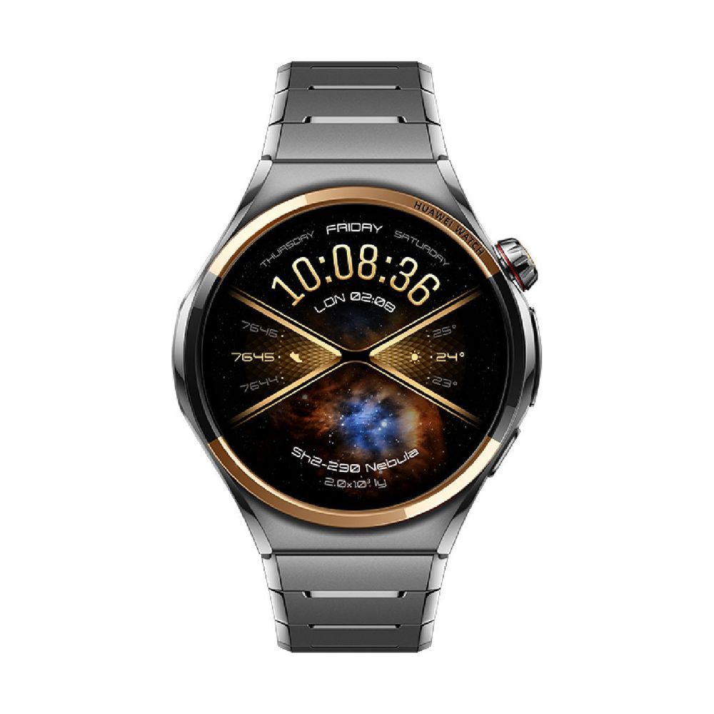 Huawei Watch 6 Pro 46mm Space Edition