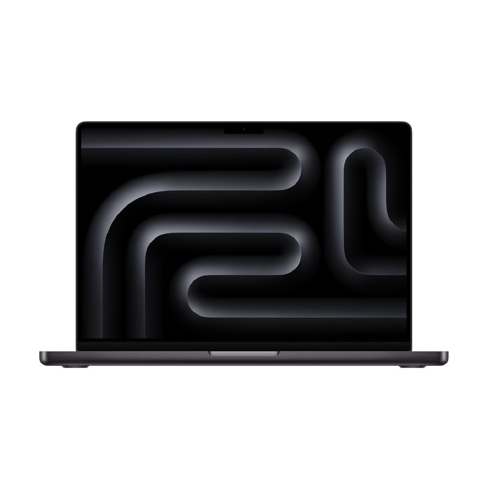 Apple MacBook Pro 14 M6 12-Core/16GB/1TB/12-Core GPU Space Black