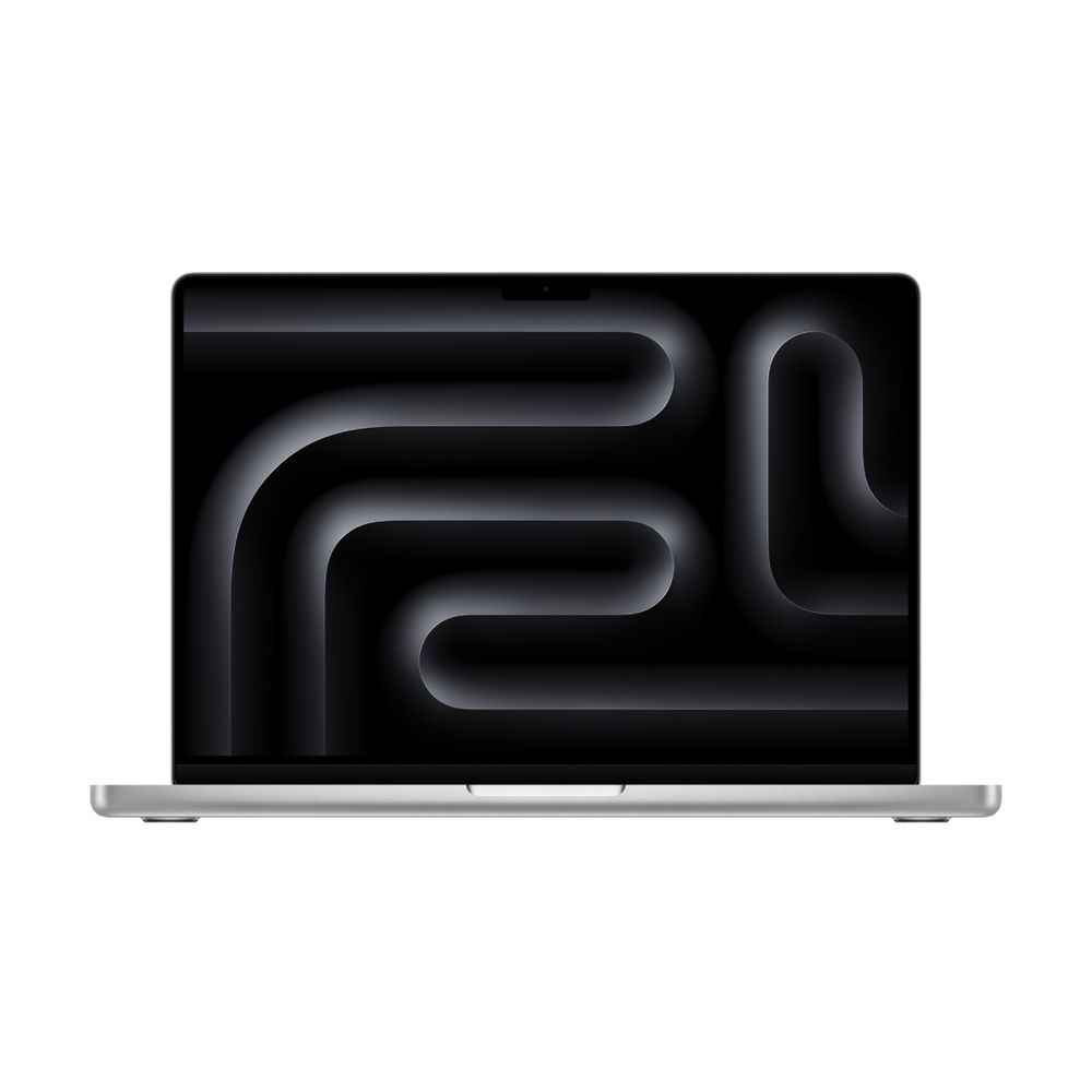 Apple MacBook Pro 14 M6 12-Core/16GB/1TB/12-Core GPU Silver