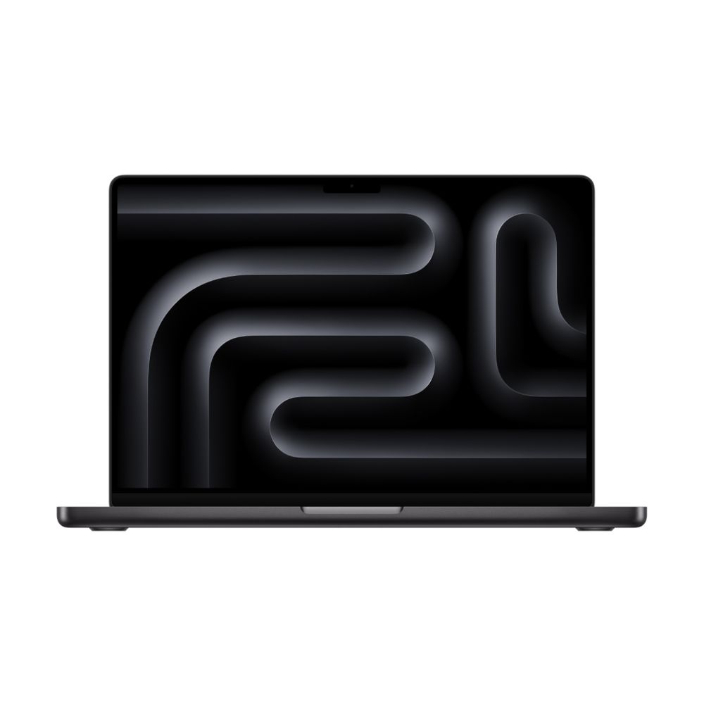 Apple MacBook Pro 14 M6 12-Core/32GB/1TB/12-Core GPU Space Black