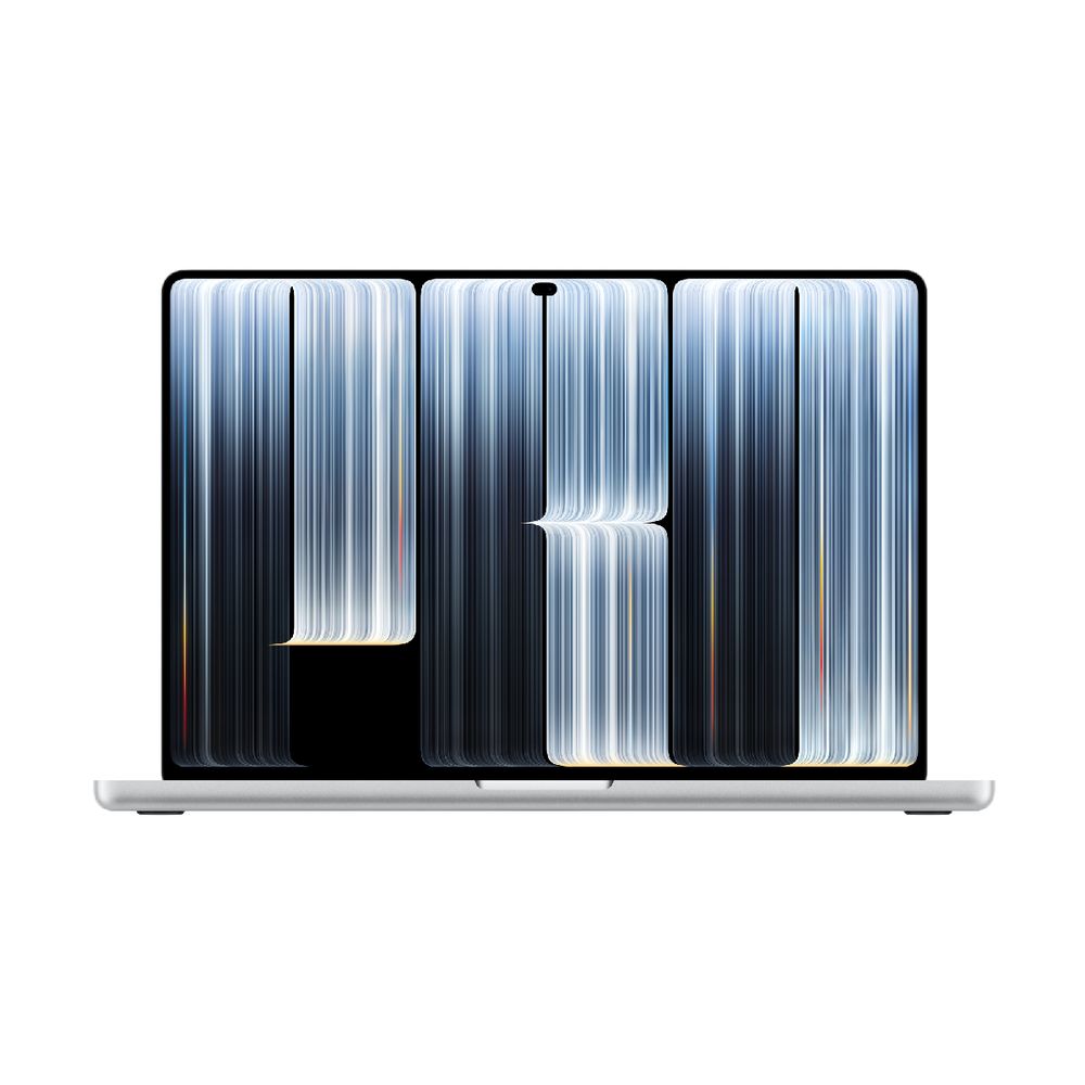 Apple MacBook Pro 16'' M5 Pro Chip PROLED XDR Display 18-Core/48GB/1TB/20-Core GPU Silver