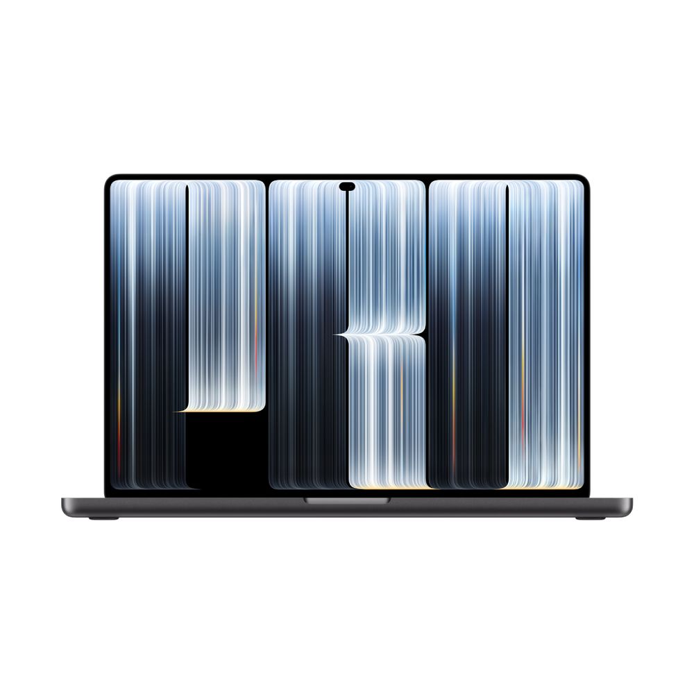 Apple MacBook Pro 16'' M5 Pro Chip PROLED XDR Display 18-Core/48GB/1TB/20-Core GPU Space Black