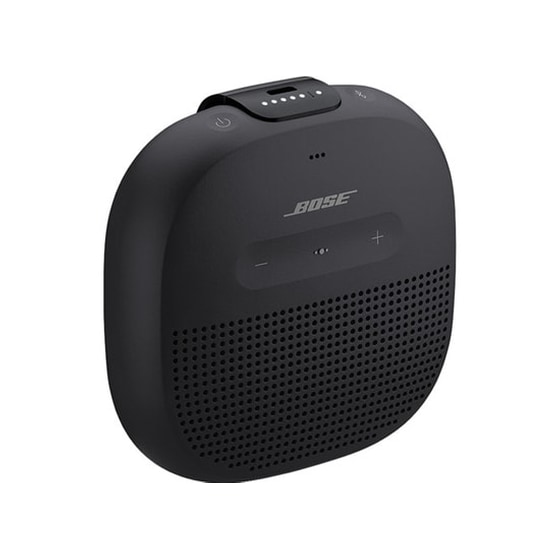 Φορητό Ηχείο Bose SoundLink Micro Bluetooth Μαύρο