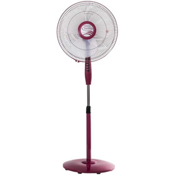 JURO-PRO Aiolos 50 W 40 cm Ανεμιστήρας Ορθοστάτης
