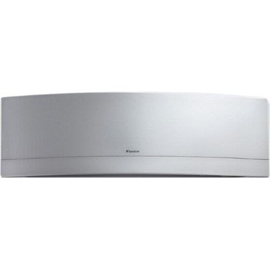 EMURA - ELEGANT SILVER ΕΣΩΤ. ΜΟΝ. 18 BTU