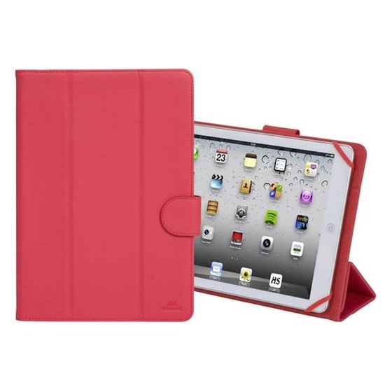 Θήκη Tablet Universal 10.1 - Rivacase 3137 - Red