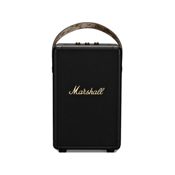 Marshall Tufton Φορητό Ηχείο 80W - Μαύρο