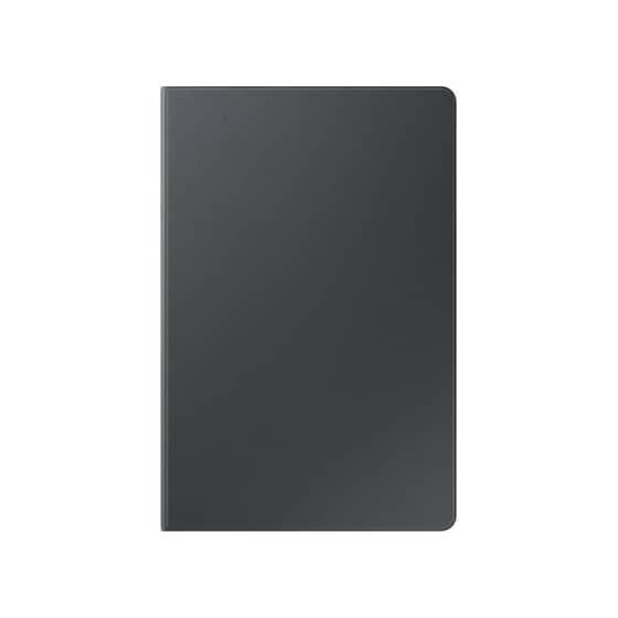 Θήκη Tablet Samsung Galaxy Tab A8 - Samsung Book Cover - Dark Grey